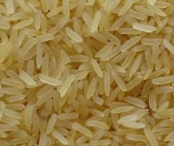 Parboiled Rice