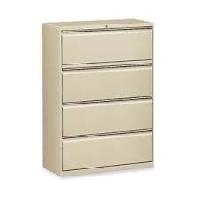 4 drawer cabinet