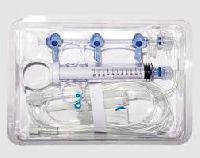 angiography kit