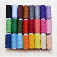cotton sewing thread