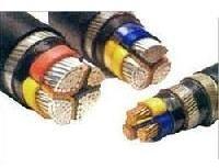 aluminum armored cables