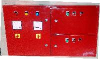 Fire Pump Control Panel