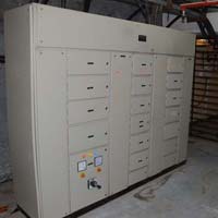 Power Distribution Panels