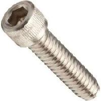 Allen Socket Head Bolts