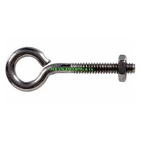 Fasteners Abc Eye Bolts