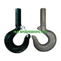 Hot Forged Shank Hooks