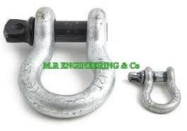 Lifting Bow Shackles