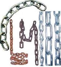 Metal Chains