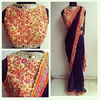 Boutique Sarees