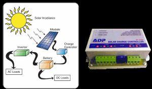 Solar Charge Controller