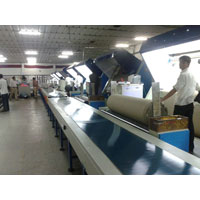 automated conveyor systems