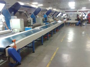 Conveyor System