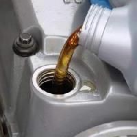 Passenger Car Multigrade Engine Oil