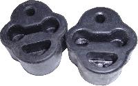 Exhaust Rubber Mountings