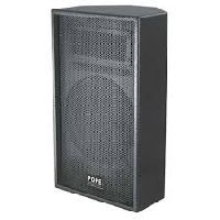 Line Array Speakers