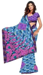 Designer Sarees