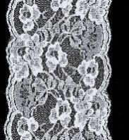 Nylon Lace