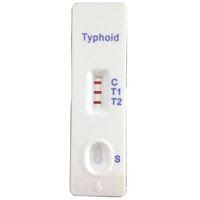 Typhoid Test Kit