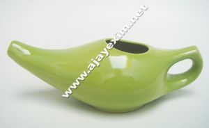 Ceramic Jal Neti Pot