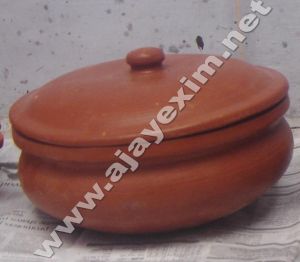 Clay Cookware