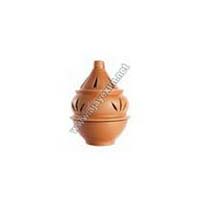 Clay Incense Diffuser