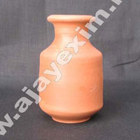 Clay Indoor Vase