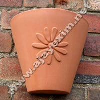 garden pottery