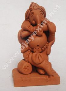 Krishna Ganesh Statue