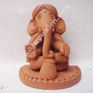 Laddu Ganesh Statue