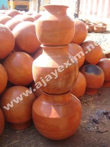 Terracotta Water Pots