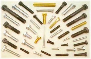 Automobile Bolts