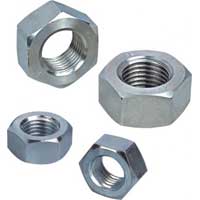 Hex Nuts