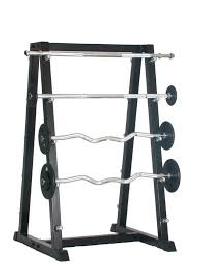 barbell racks