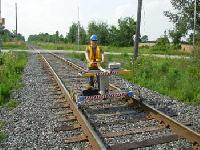 Railway Trolley