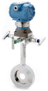 FLOW METERS COMPACT TYPE