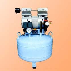 Dental Oil free Air Compressor