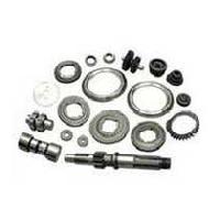 Gearbox Spare Parts