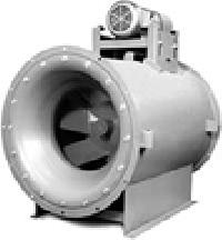 Tubular Centrifugal Inline Fans