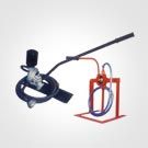 cement grout pump