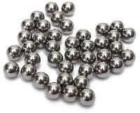 Steel Ball Bearings