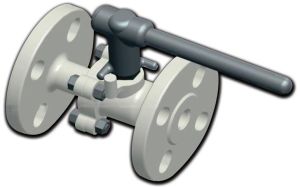 Ball Valves