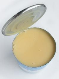 Condensed Milk