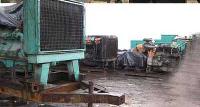 Generators Metal Scrap