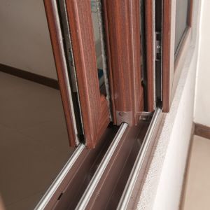 Sliding Window