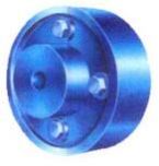 Flexible Pin Bush Couplings