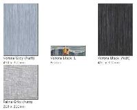 Epsilon Series (450mm x 300mm) - Verona Grey (Matt)