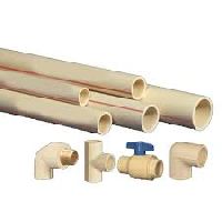 Cpvc Pipe Fittings