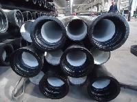 Ductile Iron Pipes