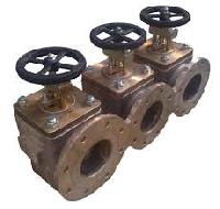 Marine Valves