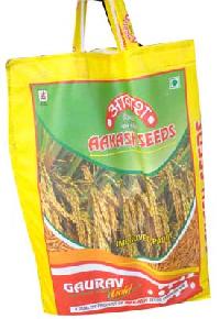 Aakash Seeds Non Woven Seeds Bag